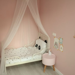 Детска стая - избор за спално бельо, завивки, килими, пердета и декорация