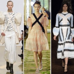 Модни тенденции лято 2016