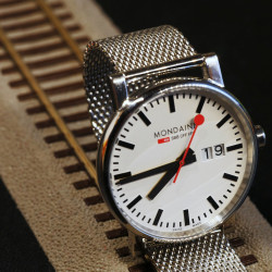 Швейцарска прецизност: Най-добрите швейцарски часовници за всеки любител на часовниците