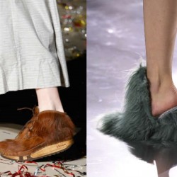 Есенно - зимни модни тенденции