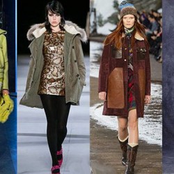 Какво ще бъде на мода през зимния сезон на 2017 година?