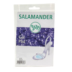 Прозрачни полустелки от гел Salamander 6179 | Стелки за обувки 