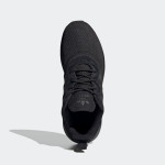 Унисекс модел маратонки, дишащи, олекотени, гъвкави / Adidas X_PLR S FW4199 черен
