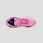 Дамски розови маратонки, летни, текстил, гъвкави / Reebok Royal CL Jogger AQ9364