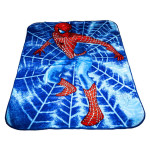Испанско одеяло за деца Spiderman