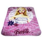 Испанско одеяло за деца Барби
