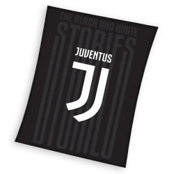 Лицензирано одеяло Juventus 150/200