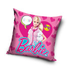 Спално бельо Ранфорс LoL XOX + декоративна възглавница Barbie