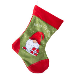Коледен чорап Одри за елха