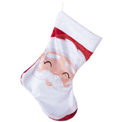 Коледен чорап Кларис за елха