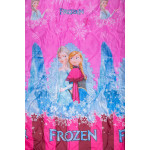 Детска олекотена завивка Frozen