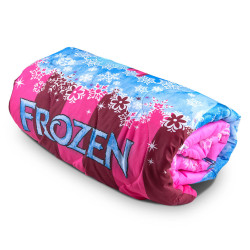Детска олекотена завивка Frozen