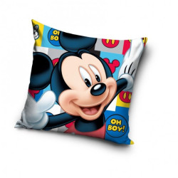 Декоративна възглавница Mickey Mouse