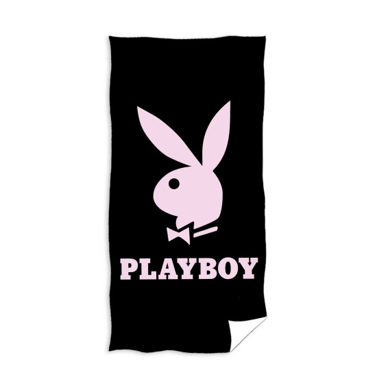 Плажна кърпа Playboy
