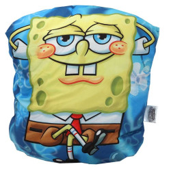 Декоративна възглавница Sponge Bob