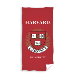 Плажна Кърпа Харвард
