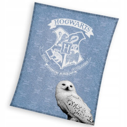Пухкаво одеяло Harry Potter Owl 130/170