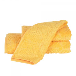 Хавлиена кърпа Sweet 70/140 Yellow