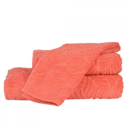 Хавлиена кърпа Sweet 70/140 Coral