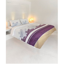 Спално бельо с олекотена завивка Белисима