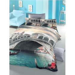3D Спално бельо Венеция
