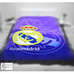 Одеяло Реал Мадрид