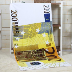 Плажна кърпа 200 ЕВРО
