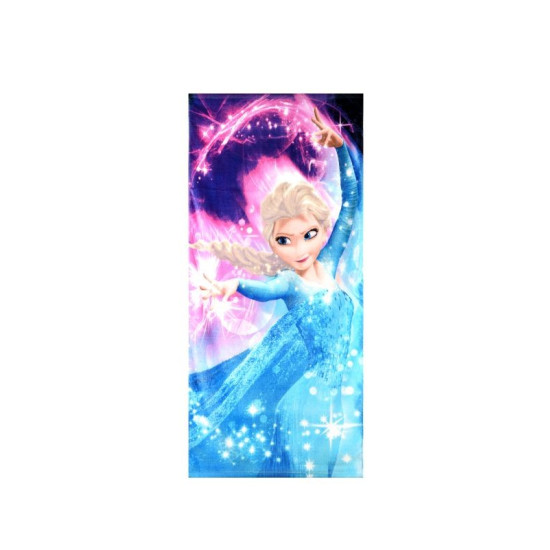 100% Памук детска плажна кърпа Elsa