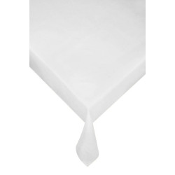 Покривка за маса PRIMA в бяло