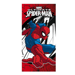 Плажна кърпа Spiderman Ultimate