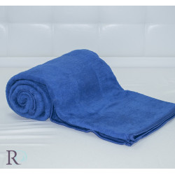 Одеяло Comfortable - Blue