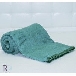 Одеяло Comfortable - Green