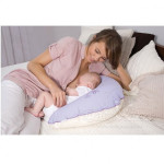 Комфортна възглавница за кърмене Relax Baby Mini P