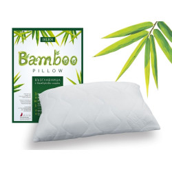 Bamboo comfort възглавница
