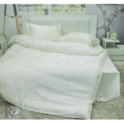 Луксозно спално бельо от естествена коприна Patrice