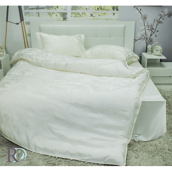 Луксозно спално бельо от естествена коприна Patrice
