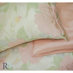 Луксозно спално бельо от естествена коприна Pressy