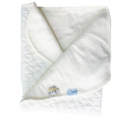 Бебешко одеяло от 100% Памук Карменита 