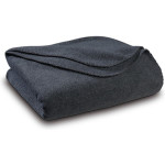 Поларено одеяло в сиво + зимна олекотена завивка