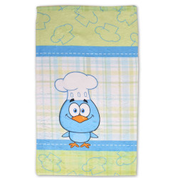 Детска хавлиена кърпа Duck