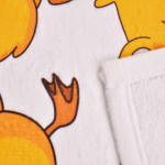 Детска хавлиена кърпа Ducks