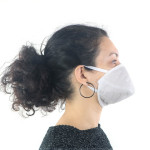 Българска предпазна маска за лице