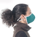 Памучна маска за многократна употреба Mask-D20