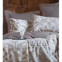 Луксозно спално бельо Tetbury памучен сатен