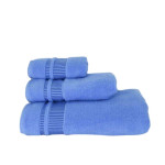 Хавлиена кърпа за тяло Pure Светло синьо
