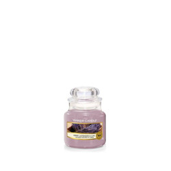 Ароматна свещ Dried Lavender &amp; Oak малка
