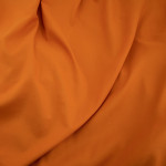Дизайнерско спално бельо Оранжево и Сиво