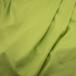 Спално бельо от микрофибър Бяло и Зелено