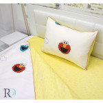 Луксозно детско спално бельо Muppets