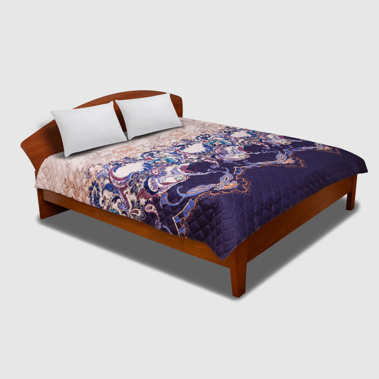 Шалте - покривало за легло Амфибия